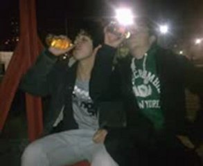 EFE SENİN GÖTÜNDE DİRAMİT SOKAM LAA..sesliefehan...sesliefehan.com