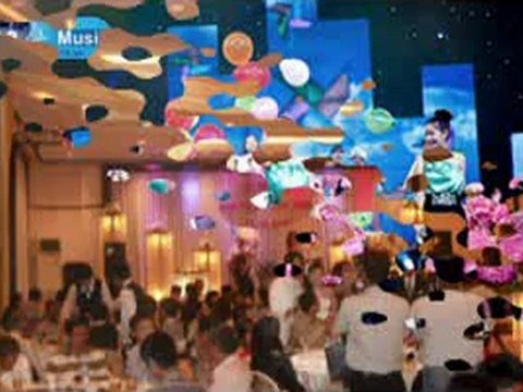 cho thue am thanh tat nien, lien hoan cuoi nam 0918979399