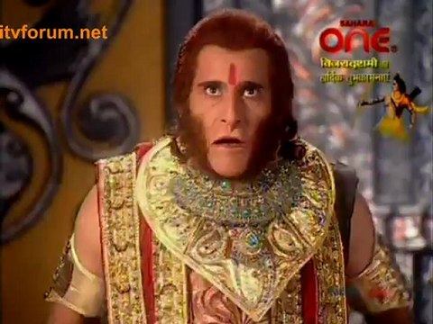 Jai Jai Jai Bajarangbali 24th October 2012 Video Watch Online pt1.