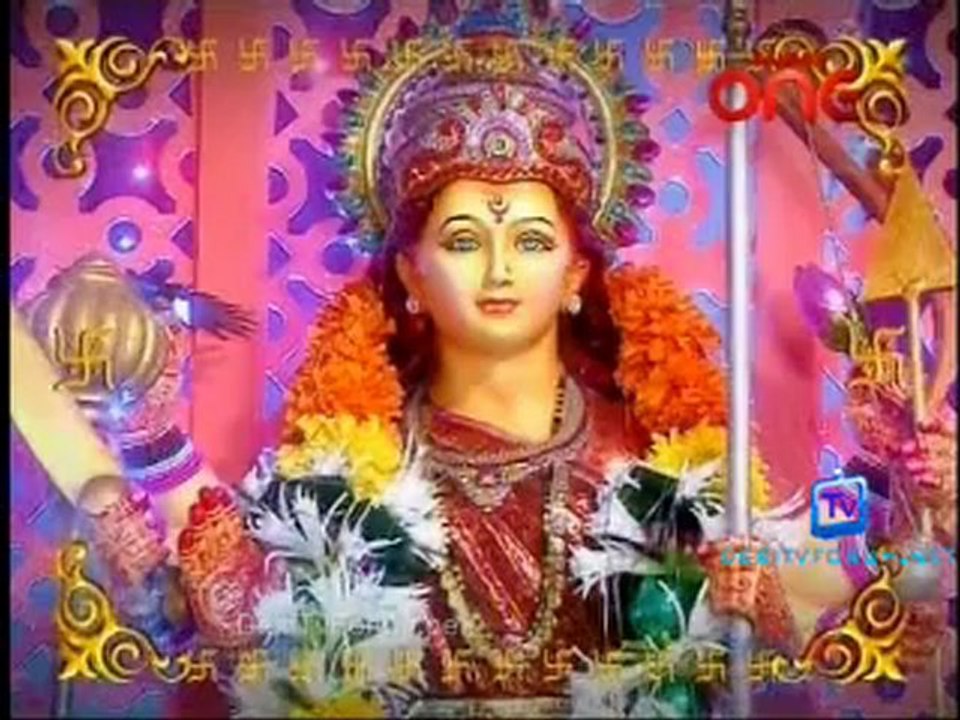 Jhilmil Sitaron Ka Aangan Hoga 24th October 2012 PT2