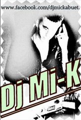 22 àctobre Dj Mi-K HOUSE fin 2012 soleil 30 min