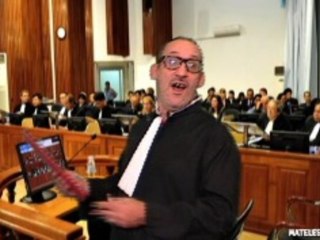 Rappel de l'affaire Jérôme Kerviel - La sentence !!