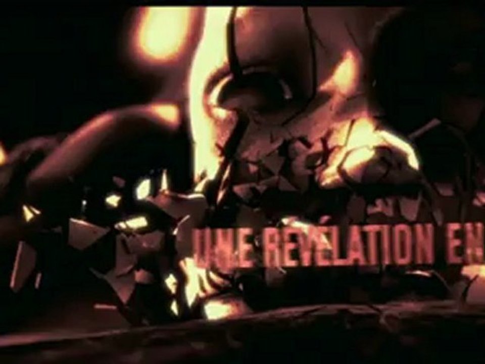 SILENT HILL : REVELATION - Bande-annonce VO
