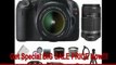 Canon EOS Rebel T2i 18 MP CMOS APS-C Digital SLR Camera with 3.0-Inch LCD and EF-S 18-55mm f/3.5-5.6 IS Lens + Canon EF-S 55-250mm f/4.0-5.6 IS Telephoto Zoom Lens + 3 Extra Lens + 16GB Premium Plus Accessory Kit