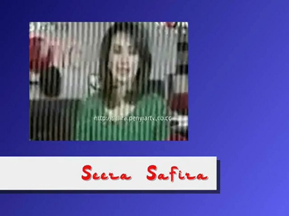 Seera Safira