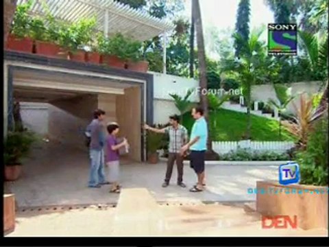 Parvarish Kuch Khatti Kuch Meethi 24th October 2012 Video Pt1