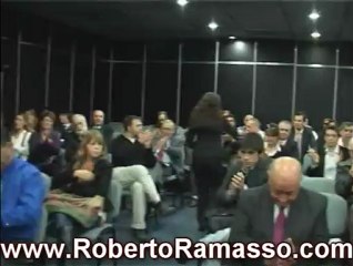 Conferencia de Enrique Nardone - Oradores Motivacionales - Seminarios