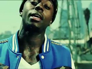 Yung - Ridin Thru the City-HD