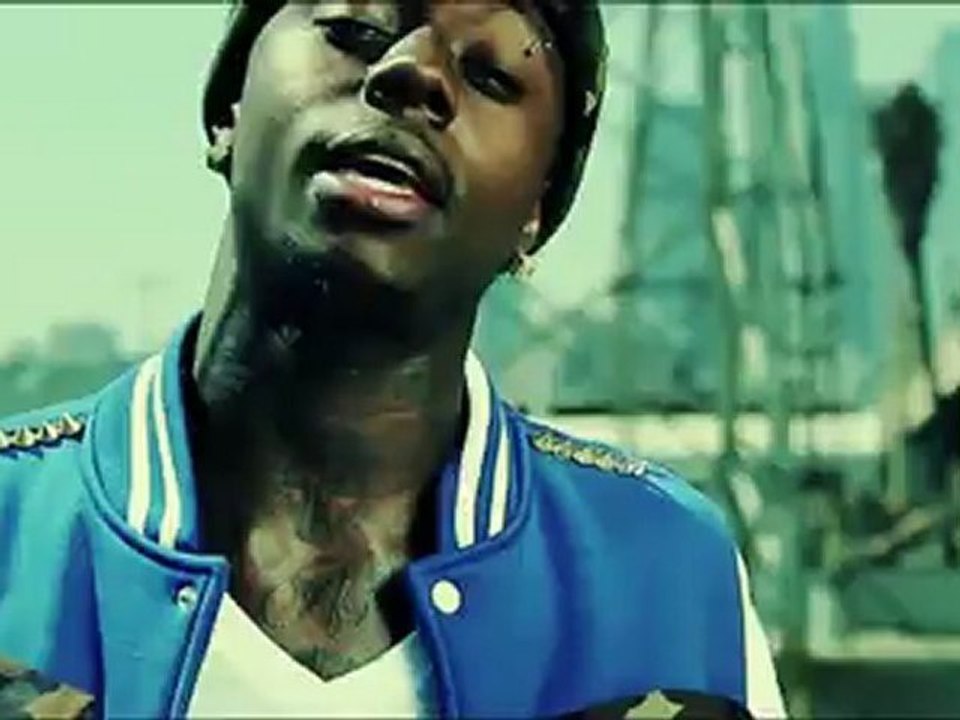 Yung - Ridin Thru the City-HD