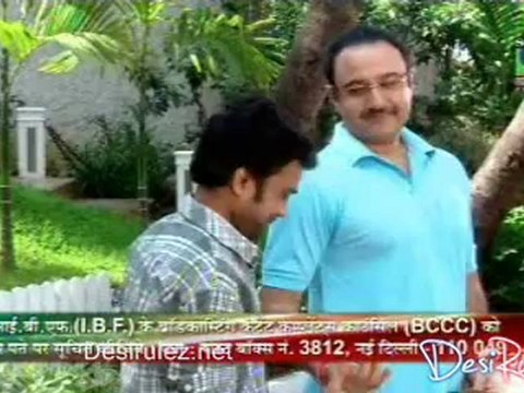 Parvarrish 24th October 2012 Pt-1