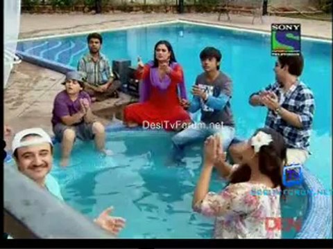 Parvarish Kuch Khatti Kuch Meethi 24th October 2012 Video Pt2