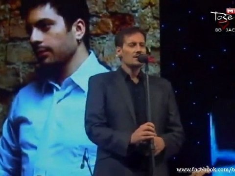 TOSE PROESKI - MARTIN VUCIC - TAJNO MOJA - VO SRCE ZASEKOGAS
