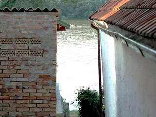 Danube River 6 - Free HD stock footage