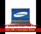 Samsung NP700Z5C-S01UB Series 7 Laptop - 15.6 Intel® CoreTM i7-3615QM processor/ 8GB DDR3 Memory/ 1TB Hard Drive/ DVD&plusmnRW/CD-RW drive / Silver