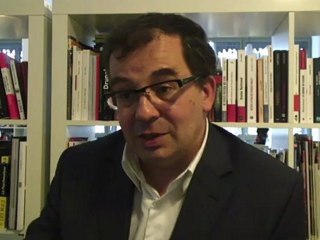 Xavier Timbeau: une année catastrophique pour l'économie en 2013