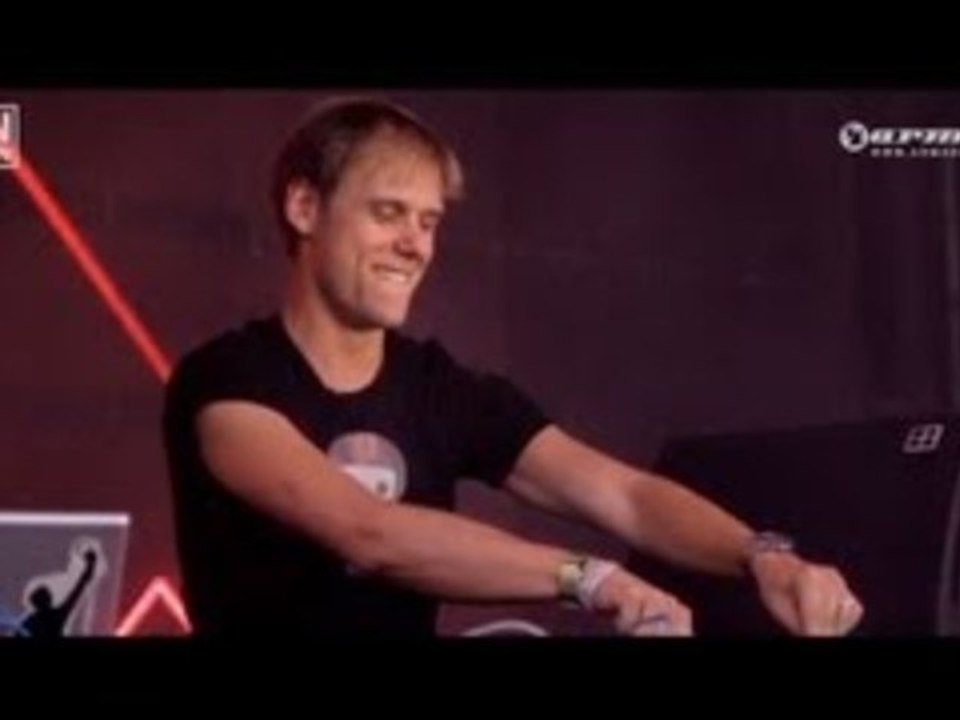 A Year With Armin van Buuren - The Documentary (FULL version)