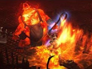 Diablo III (Video Game 2012) online watch www.megamov24.com