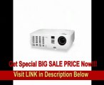 NEC NP-V300X XGA 1024 x 768 3000 Lumens DLP High-Brightness Mobile Projector