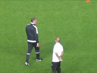 ΑΕΛ-Φενέρ-Προπόνηση ΑΕΛ-Ζόρζε (2)