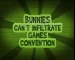 Rayman Raving Rabbids-Games Convention