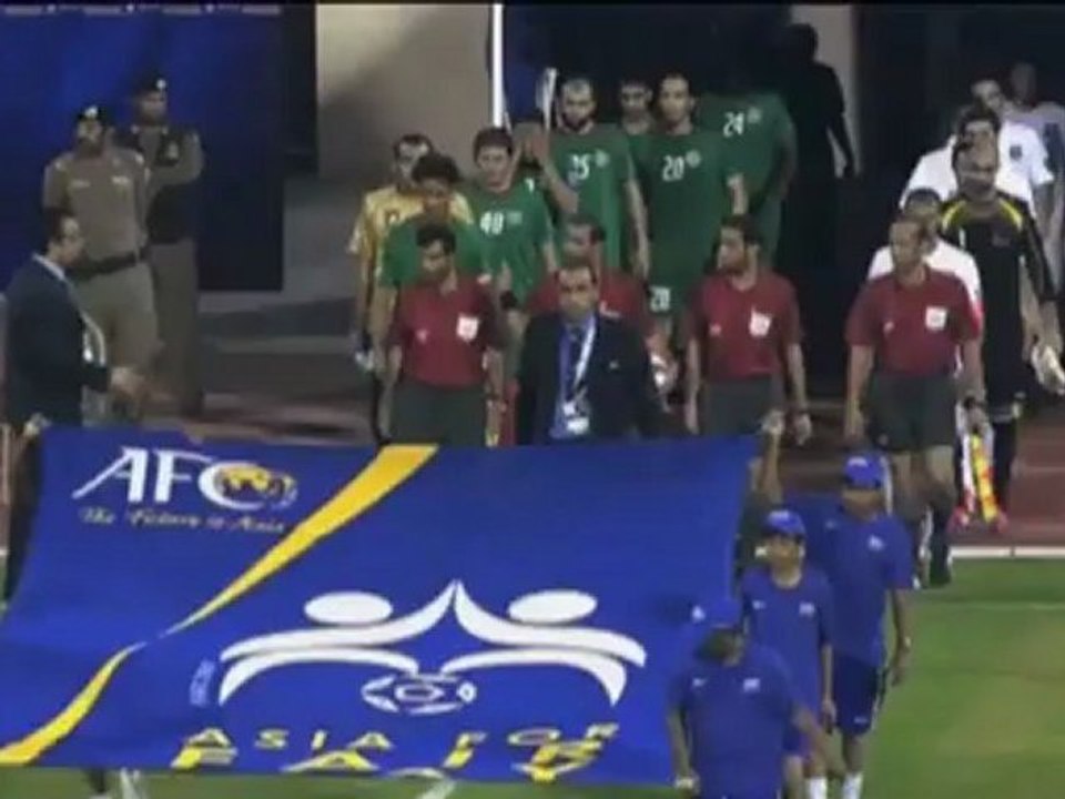 AFC-Cup: Kuweit SC souverän im Finale