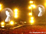 Coldplay & Rihanna - Princess of China - Live @ Paris - Stade de France