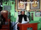 Dars e Quran ( Dr Zafar Iqbal Noori ) Mustafai Tv