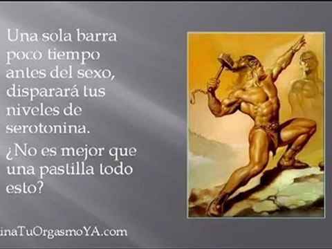 Pastillas Para Durar Mas en la Cama. La verdad revelada