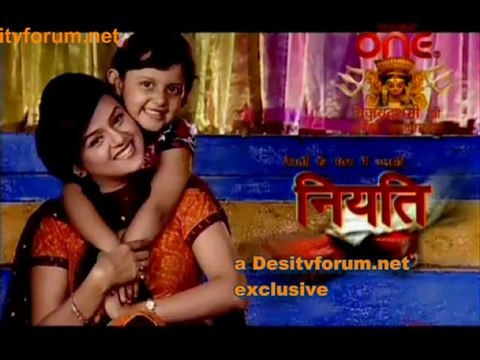 Niyati 24th October 2012 Video Watch Online PT2