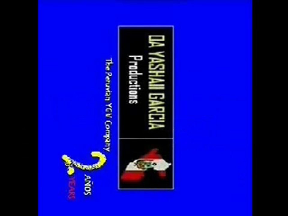 The Potiphar P.Luche Show - Dance of Horse (El Show de Potifar P.Luche - El Baile del Caballo)