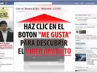 Descubre Como Ganar Dinero Con Facebook.