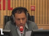 Jérôme Kerviel, invité de Marc-Olivier Fogiel, sur RTL : 