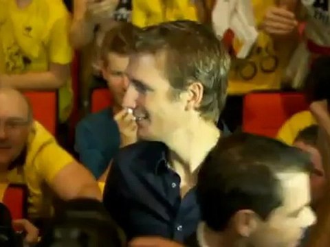 Il Tour compie 100 anni, ecco il percorso 2013