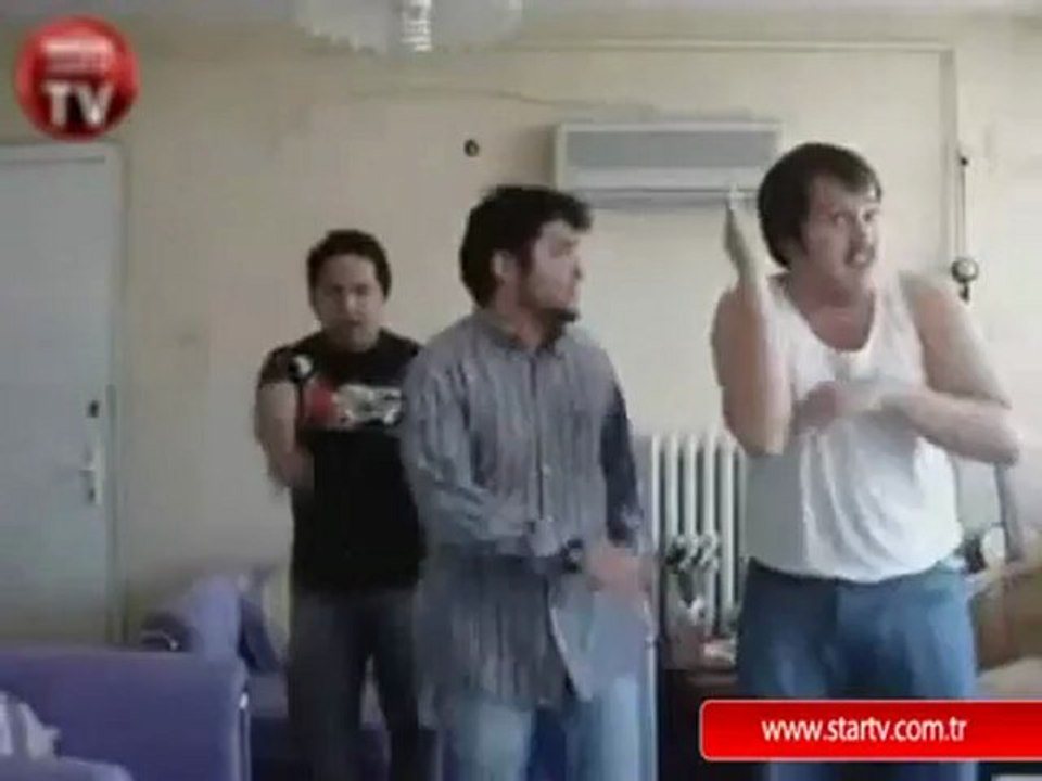 Fifa Dans - Hayrettin ' den - www.kekillicivideo.blogspot.com