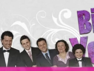 Bizim Yeng.e Orjinal Dizi Müziği - Enstrumantal - Kibarca - kekillicivideo.com