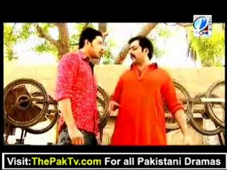 Haryaley Banney Comedy Drama Episode 38 By Tvone - Single Link