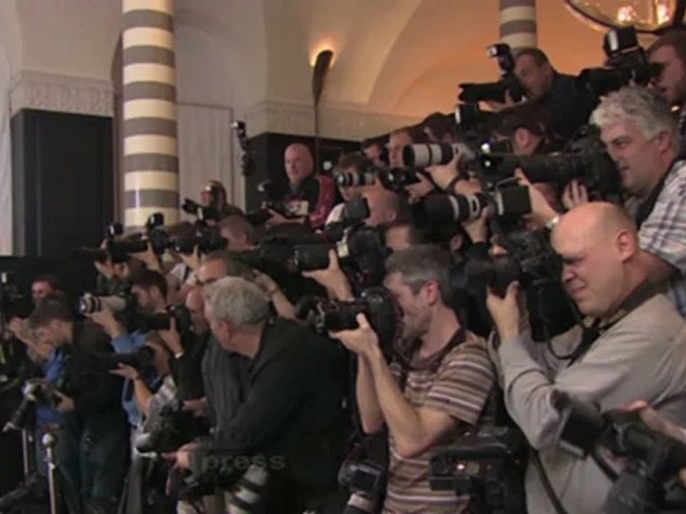 Bardem y Craig presentan 'Skyfall' en Londres