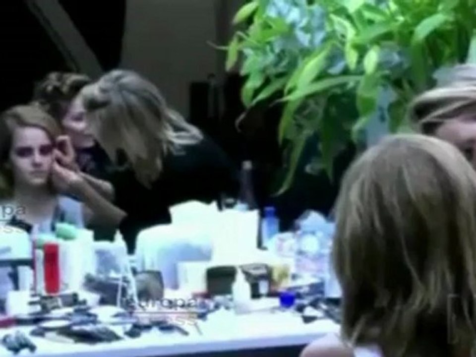 Enma Watson vuelve a la Universidad