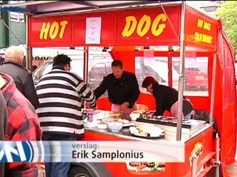 Spekkedikken en klompen weer op woensdag te krijgen - RTV Noord