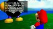 Super Mario 64 Walkthrough FR - Niveau 1-1 Roi Bob-omb du sommet