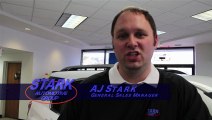 Stark Chevrolet serving Madison and Sun Prairie