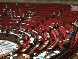 Défense des artisans, des commerçants et de tous les travailleurs indépendants de l'Yonne : Guillaume Larrivé interpelle le ministre du budget