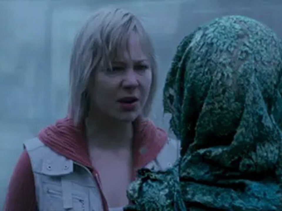 SILENT HILL : REVELATION EN 3D - Bande-annonce VF