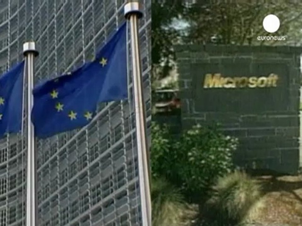 Microsoft rapped over Windows 8 browser