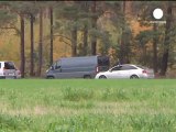 Stolen corpses recovered in Poland
