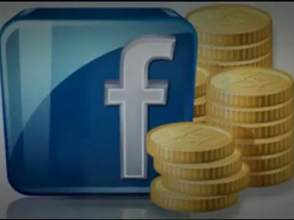 Como Ganar Dinero En Internet, Usando Simplemente Facebook.