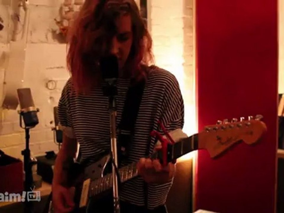 Beliefs - Dead Water (on Exclaim! TV)