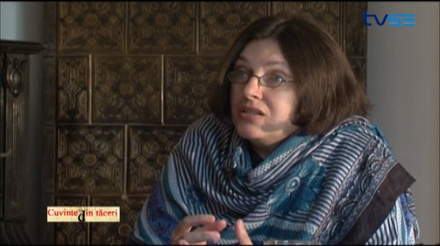 CUVINTE DIN TACERI 19 OCTOMBRIE