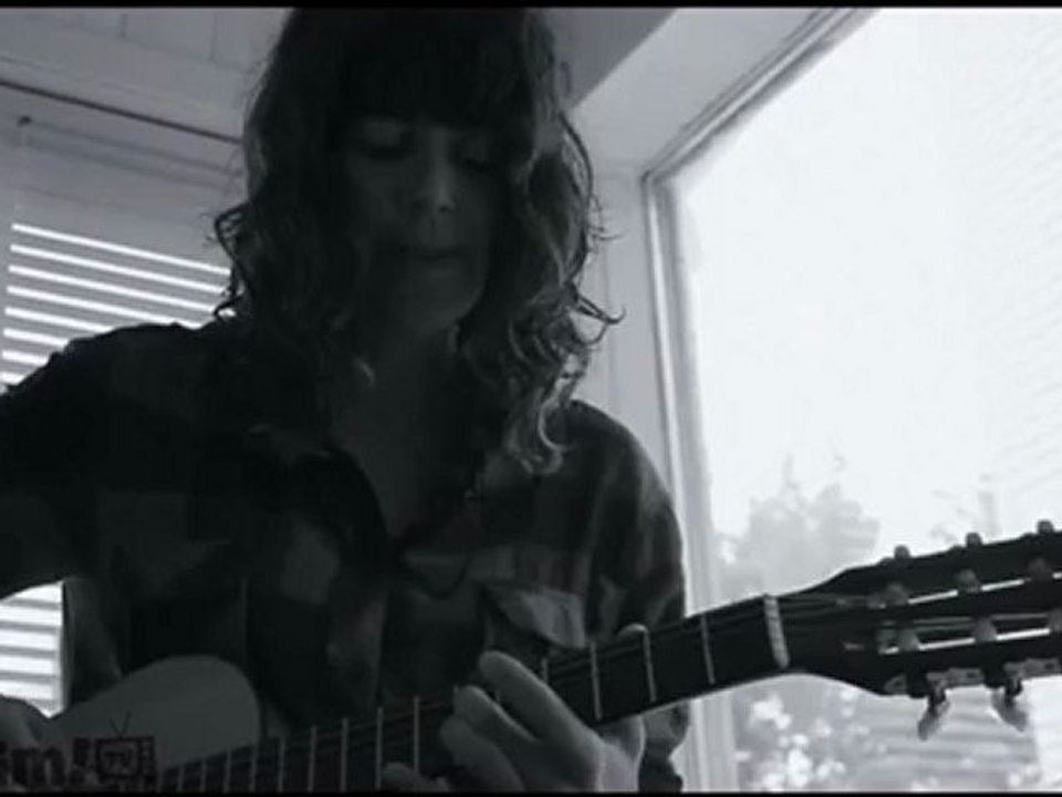 Julie Dorion - Cars & Trucks (LIVE on Exclaim! TV)