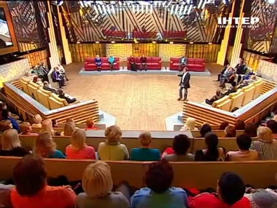 Программа о жизни 103